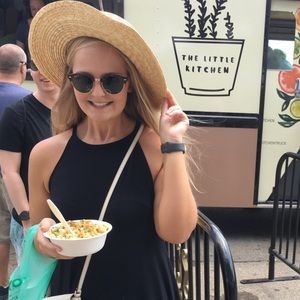 Meet your Posher, Bethany